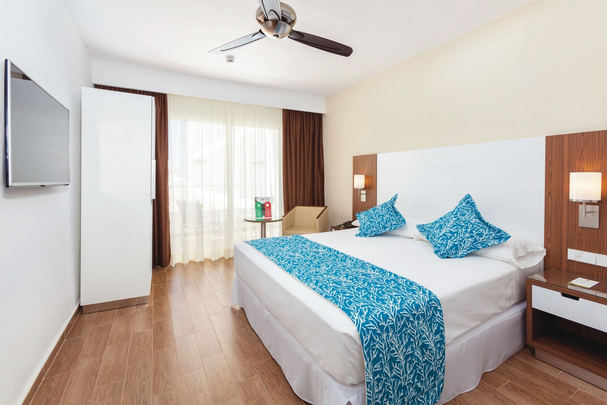 Hotel Riu Arecas (Adults Only) Адехе Екстериор снимка
