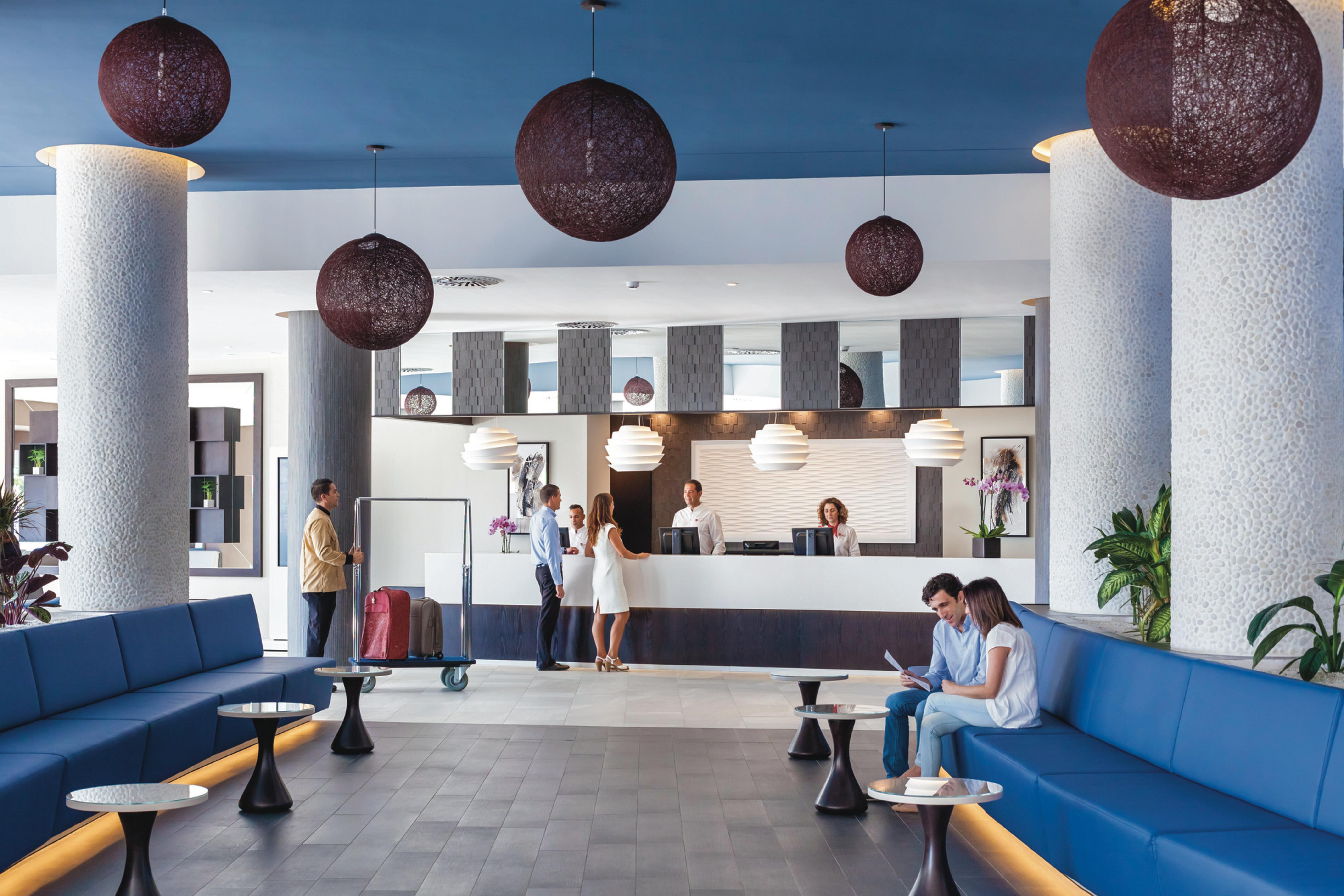 Hotel Riu Arecas (Adults Only) Адехе Екстериор снимка