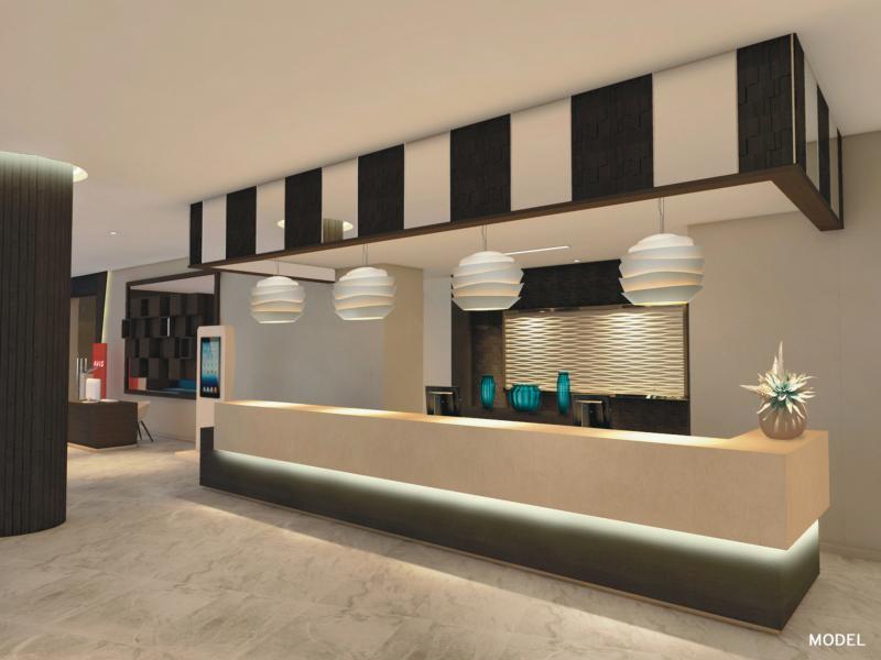 Hotel Riu Arecas (Adults Only) Адехе Екстериор снимка