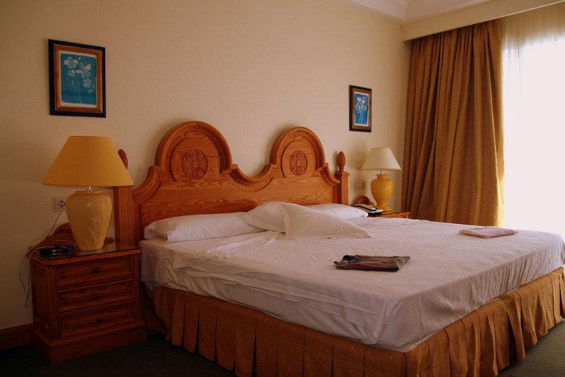 Hotel Riu Arecas (Adults Only) Адехе Екстериор снимка