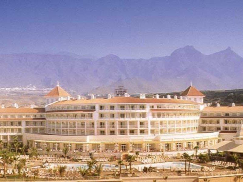 Hotel Riu Arecas (Adults Only) Адехе Екстериор снимка